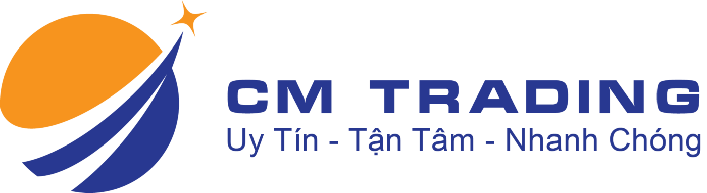 CM Trading
